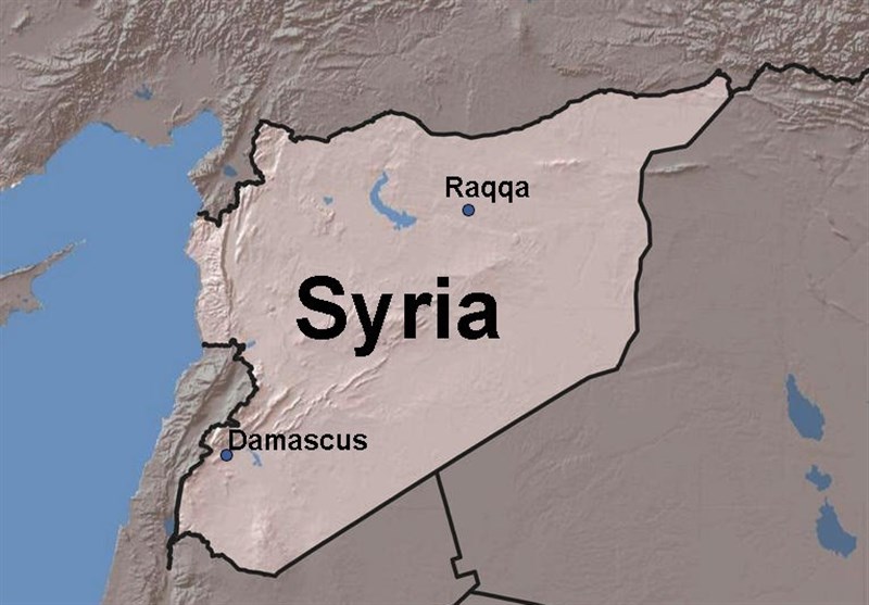 هشدار عفو بین‌الملل نسبت به وضعیت غیرنظامیان در شهر رقه سوریه