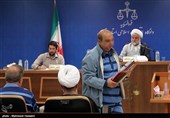 متهم پرونده نفتی: وزیر نفت به خاطر شرایط اضطراری کشور تصمیم گرفت نفت‌ها را به زنجانی بدهد