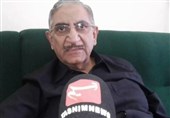 ثمر مبارک مند