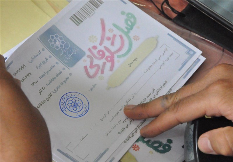 دومین دوره جشنواره "فصل شکوفایی" در مساجد مشهد مقدس برگزار می‌شود