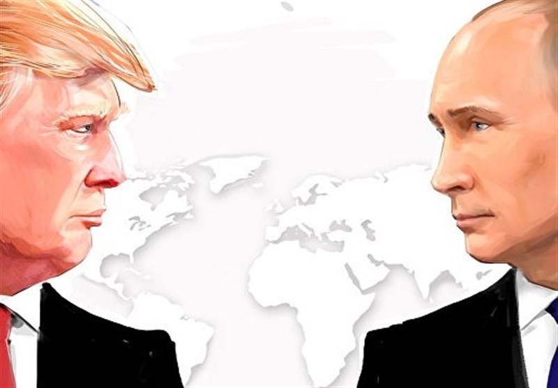 روابط روسیه و آمریکا در دوران ترامپ بدتر از گذشته شد