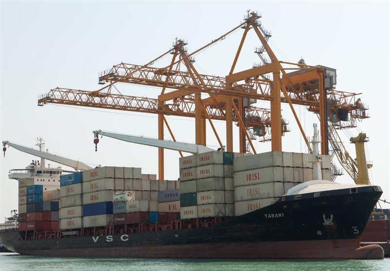 خط کشتیرانی مسافری و کالای کانتینری بوشهر - قطر راه‌اندازی می‌شود
