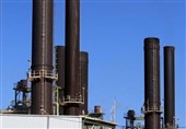 نیروگاه تولید برق انگوت شهرستان گرمی همزمان با هفته دولت به بهره‌برداری می‌رسد