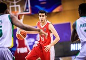 Iran Learns Fate at FIBA U-18 Asian Championship
