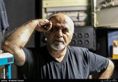 بهروز غریب‌پور: «اپرای عشق» مهر و آبان 97 اجرا می‌شود