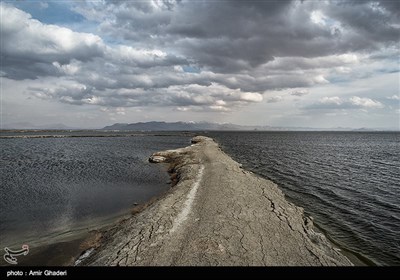 هور میقان فی اراک غربی ایران