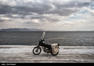هور میقان فی اراک غربی ایران