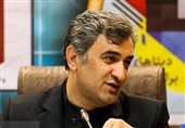 ایران 126 میلیون دلار شیشه و محصولات مرتبط صادر کرد