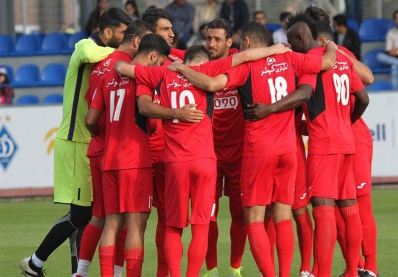 پرسپولیسی‌ها به بازی سوپرجام نیایند طبق قانون با آنها برخورد می‌شود