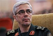 سردار باقری از ابراز علاقه بولیوی برای &quot;همکاری‌ تسلیحاتی&quot; با ایران خبر داد