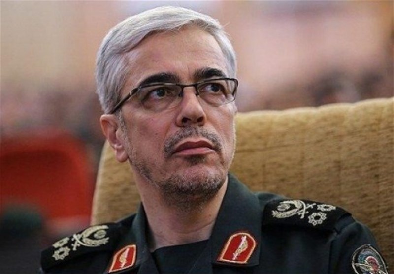 Iran, Turkey Opposed to Kurdish Independence Plan in Iraq: Top General