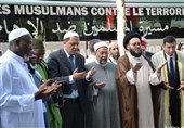 سفر 60 روحانی مسلمان در فرانسه با پیام اتحاد علیه تروریسم