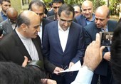 وزیر بهداشت