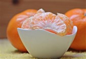 طرز تهیه حلوای پوست پرتقال
