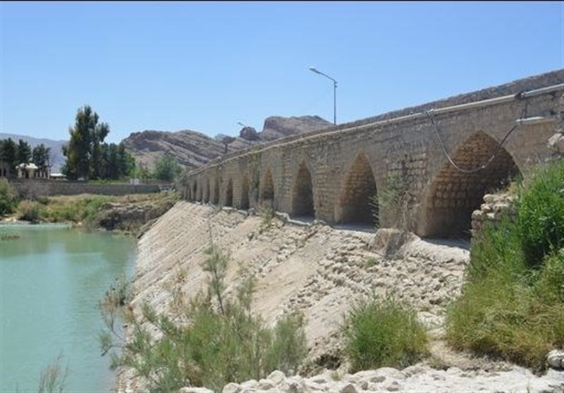 Amir Dam: One of The Most Glorious Ancient Dams