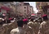 عراقی فوج کو شامی سرحدوں کے اندر داعش کے خلاف کارروائی کی اجازت دی گئی