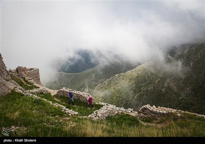 طبیعت منطقه کلیبر