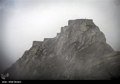 طبیعة منطقة کلیبر فی محافظة آذربایجان الشرقیة