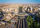 کرمان|تملک اراضی بخشی از پل ولی‌عصر هنوز انجام نشده است