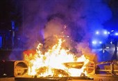 Germany: G20 Riots Caused Up to $13.8 Million Insured Damage