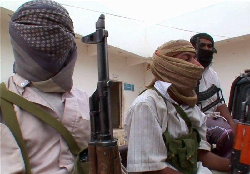 عفو بین‌الملل: امارات شبه‌نظامیان در یمن را مجهز به سلاح می‌‌کند