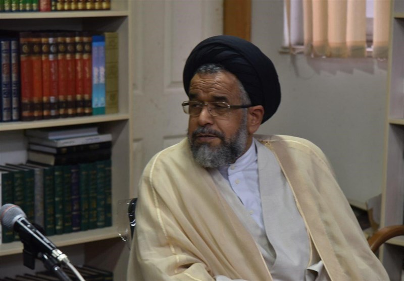 بوشهر| وزیر اطلاعات: دشمنان ذره‌ای از خصومت علیه نظام نمی‌کاهند