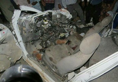 محور،واژگوني،نفر،مصدوم،پژو،برخورد،سمنان،مجروح،ميامي