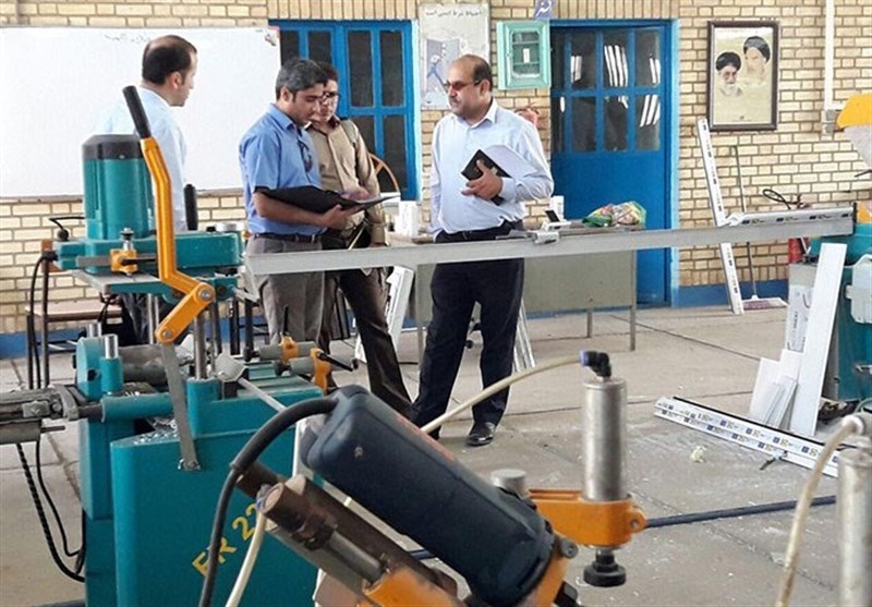 فرصت‌های شغلی در نیروگاه اتمی بوشهر تدوین و مهارت‌افزایی می‌شود