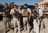 تلاش برخی مشاوران ترامپ برای جایگزینی سربازان اجیر با نظامیان آمریکایی در افغانستان