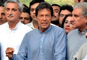عمران خان