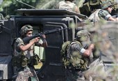 ارتش لبنان 2 فرمانده ارشد داعش را دستگیر کرد