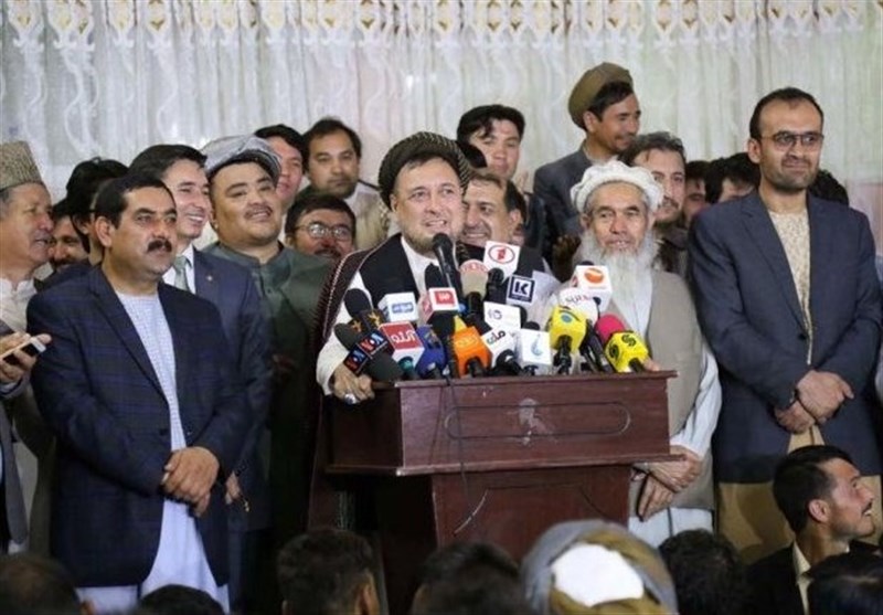 6 خواسته‌ ائتلاف «شورای عالی نجات افغانستان»/ دولت نگاه یکسان به اقوام داشته باشد