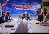 نشست‌خبری‌دبیرکل‌حزب وطن ترکیه