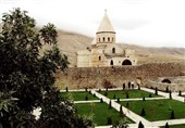 آذربایجان غربی| 104 اثر تاریخی چالدران در فهرست آثار ملی ثبت شد