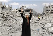 هشدار جبهه ملی برای آزادی فلسطین درباره فروپاشی کامل اوضاع معیشتی در غزه