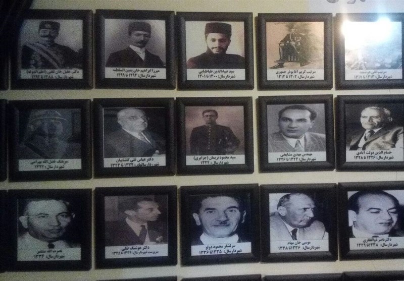 59 شهردار در یک پرده/ اسامی قدیمی خیابانهای تهران احیاء شود