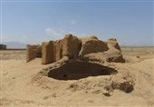 قدیمی‌ترین سابات استان اصفهان در نوش‌آباد آران و بیدگل کشف شد