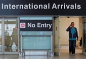 بازداشت یک پژوهشگر ایرانی در فرودگاه بوستون