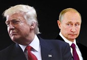 تحریم‌های دائمی آمریکا علیه روسیه/ ترامپ تسلیم کنگره شد