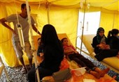 UN: Yemen Cholera Outbreak Kills 2,150, Sickens 820,000 People