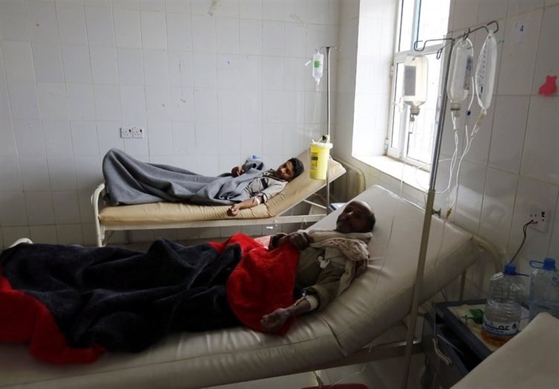 Cholera Outbreak Kills 6 in Malawi