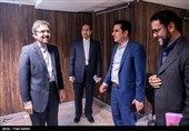 حضور سخنگوی وزارت امور خارجه در تسنیم