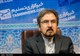 بهرام قاسمی سخنگوی وزارت امور خارجه