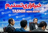 حضور سخنگوی وزارت امور خارجه در تسنیم