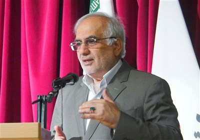 ربیع فلاح استاندار مازندران