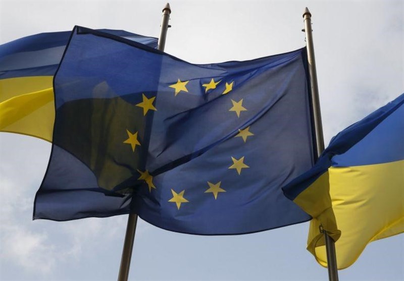 آیا مردم اوکراین از پیوستن کشورشان به ناتو حمایت می‌کنند؟