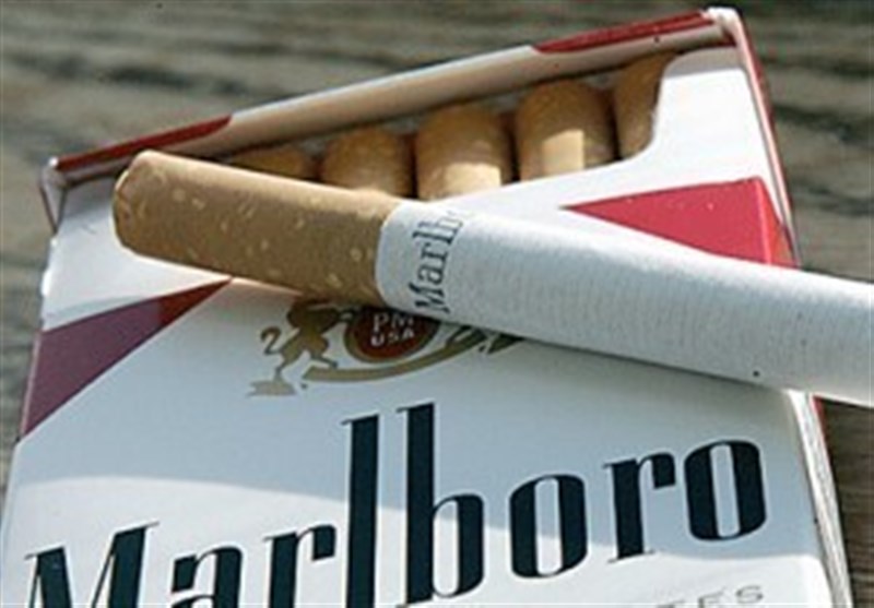 623 هزار نخ سیگار قاچاق در مریوان کشف شد