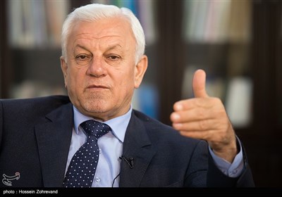 حوار تسنیم مع السفیر العراقی لدى طهران