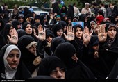 اجتماع بزرگ «حافظان حریم خانواده» در کرمانشاه برگزار میشود