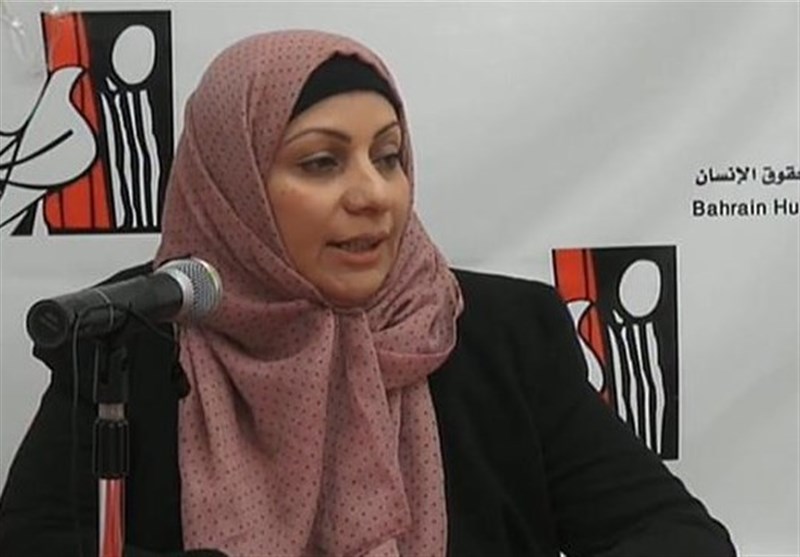 Prominent Bahraini Human Rights Activist on Hunger Strike: Report